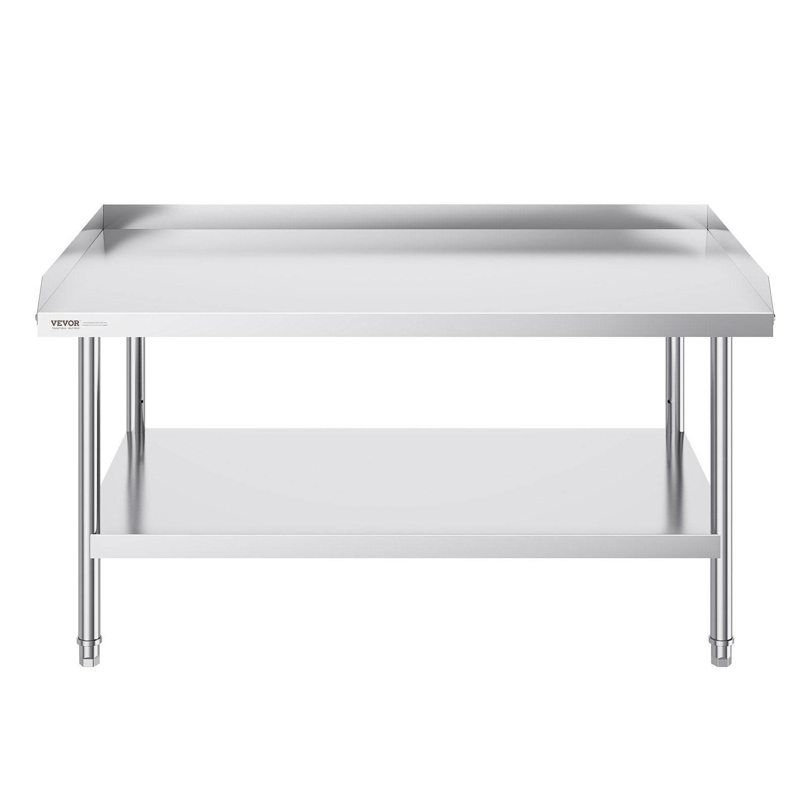 Vevor Work Table (30×48×26) - Stuff Hunt