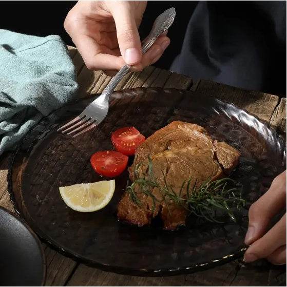 Deluxe Premium Cutlery - Stuff Hunt