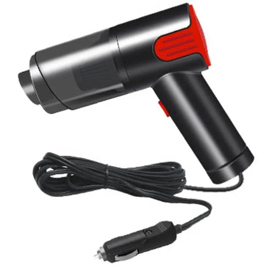 Car Vacuum Cleaner - Stuff Hunt