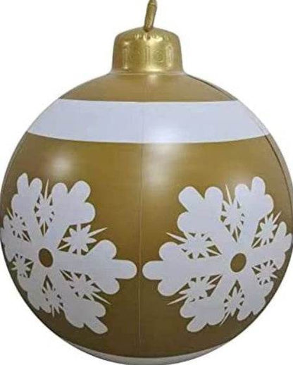 Christmas Ornament - Stuff Hunt