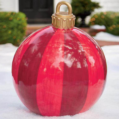 Christmas Ornament - Stuff Hunt