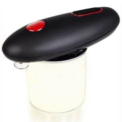 Electric Can Opener - Stuff Hunt