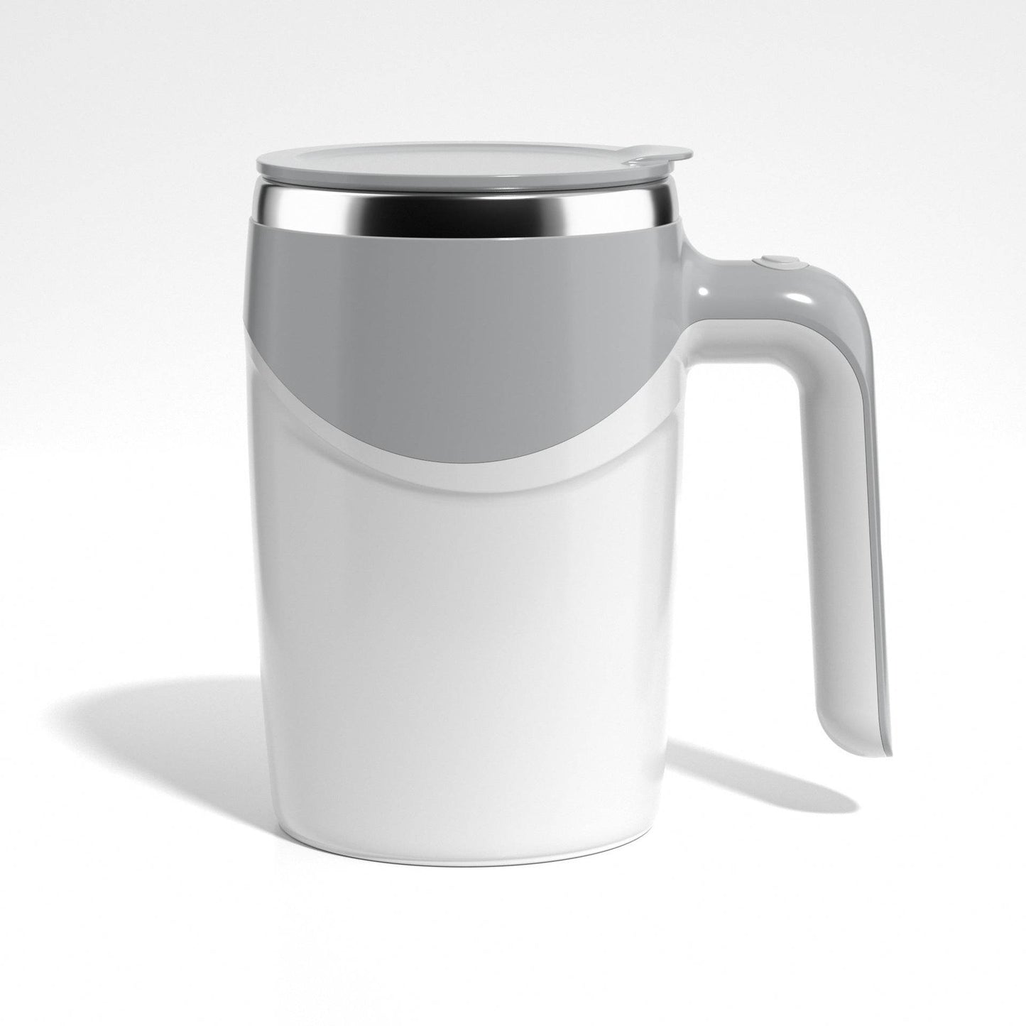 Rechargeable Stirring Cup - Stuff Hunt
