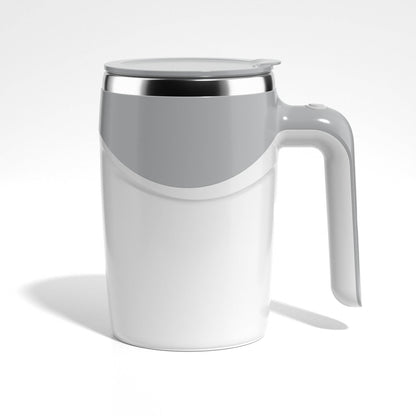 Rechargeable Stirring Cup - Stuff Hunt
