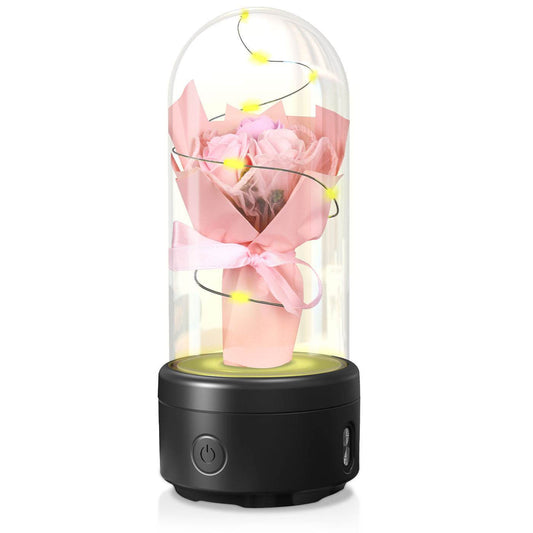 2 In 1 Bouquet Speaker - Stuff Hunt