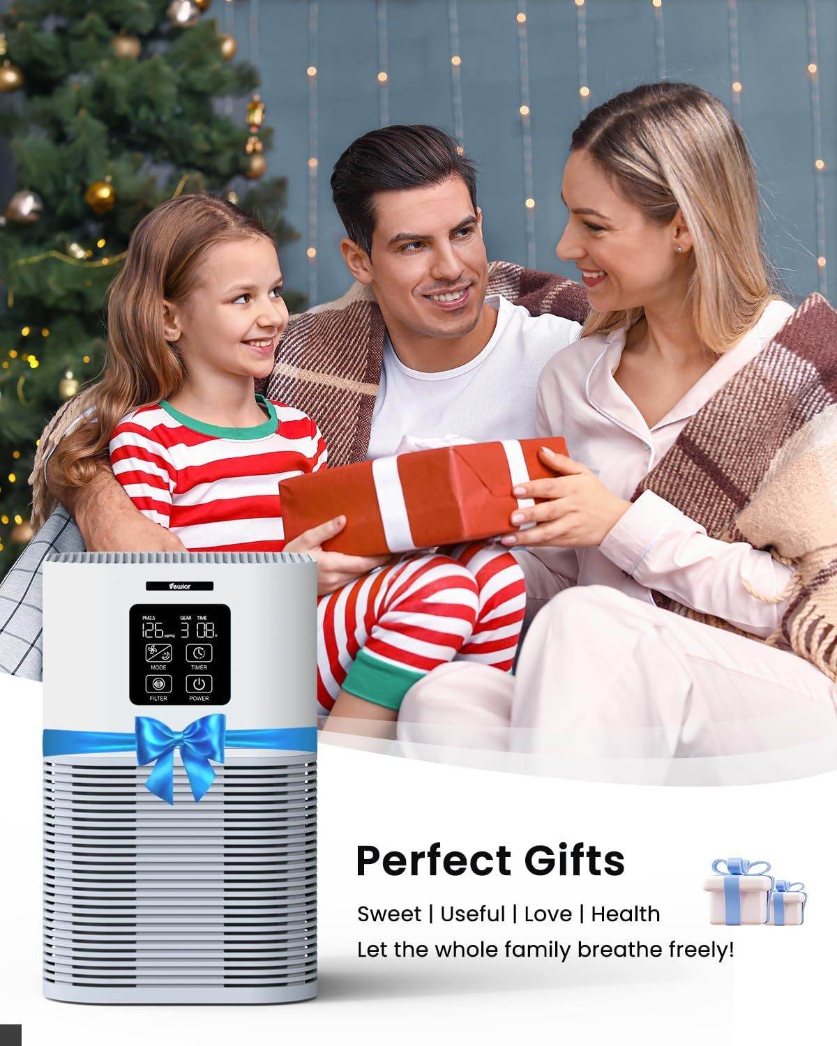 Air Purifier - Stuff Hunt