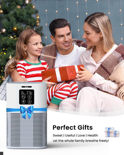 Air Purifier - Stuff Hunt