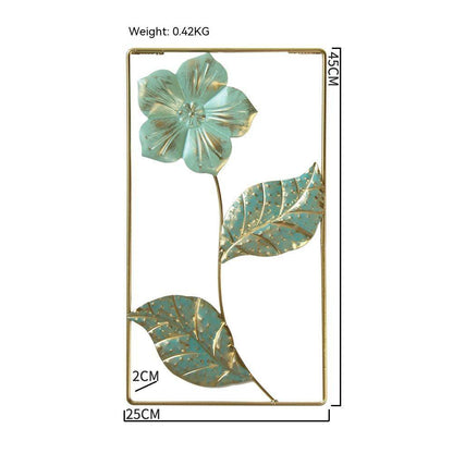 Bloom Frame - Stuff Hunt