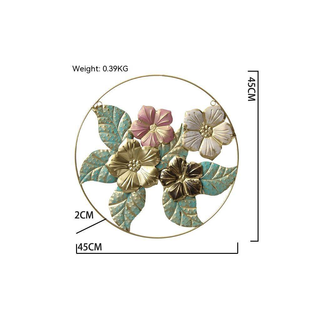 Bloom Frame - Stuff Hunt