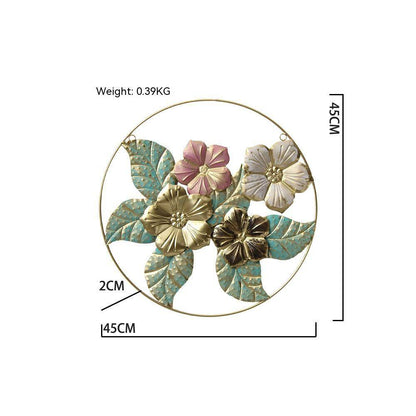 Bloom Frame - Stuff Hunt