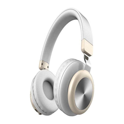 Full Wrap-around Ear Game Headset - Stuff Hunt