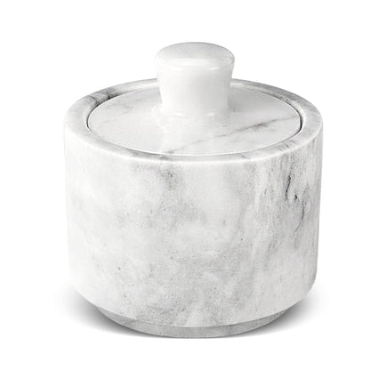 Marble Seasoning Jar - Stuff Hunt