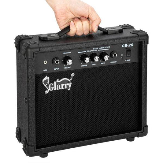 Electric Bass Speaker - Stuff Hunt