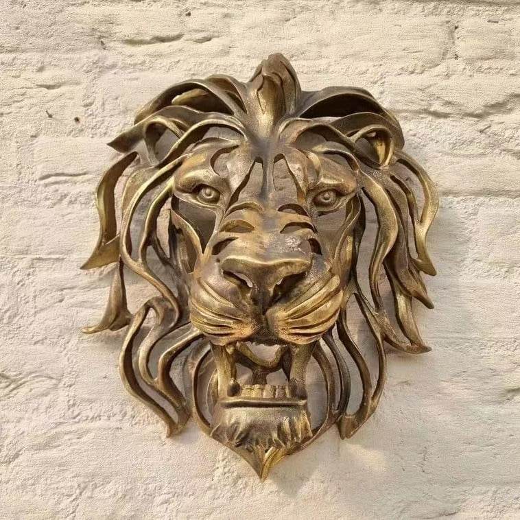 Majestic Lion - Stuff Hunt