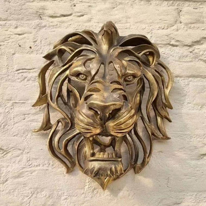 Majestic Lion - Stuff Hunt