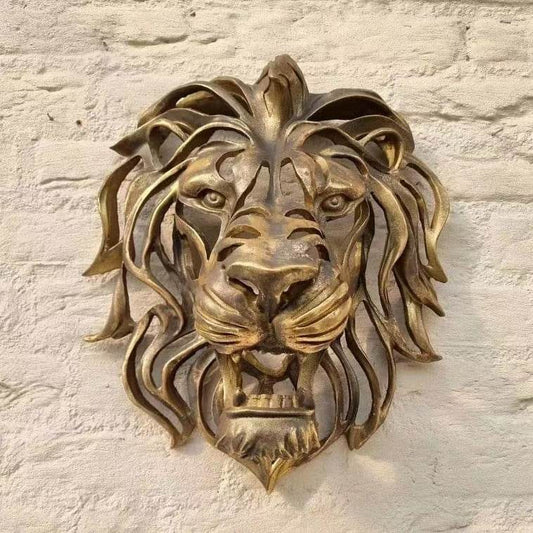 Majestic Lion - Stuff Hunt