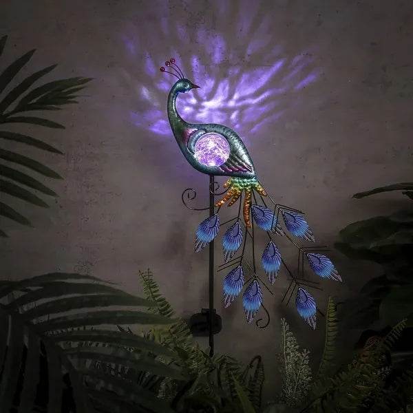 Mystic Feathers - Stuff Hunt