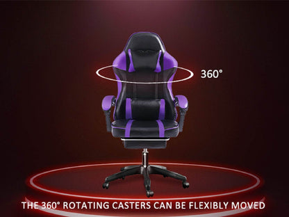 Ergonomic Gaming Chair - Stuff Hunt