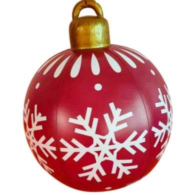 Christmas Ornament - Stuff Hunt