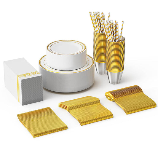 Plastic Disposable Cutlery - Stuff Hunt