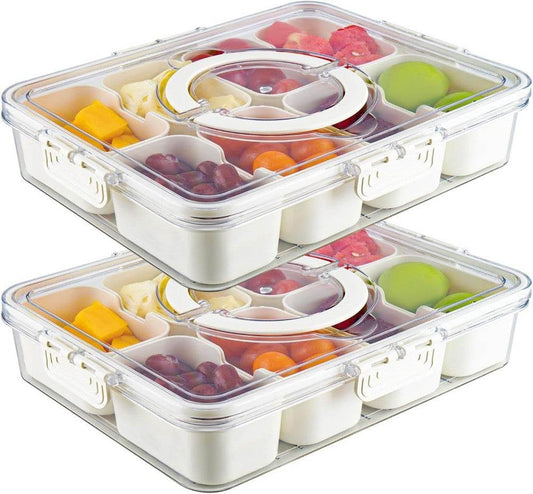 Storage Lunch Box - Stuff Hunt