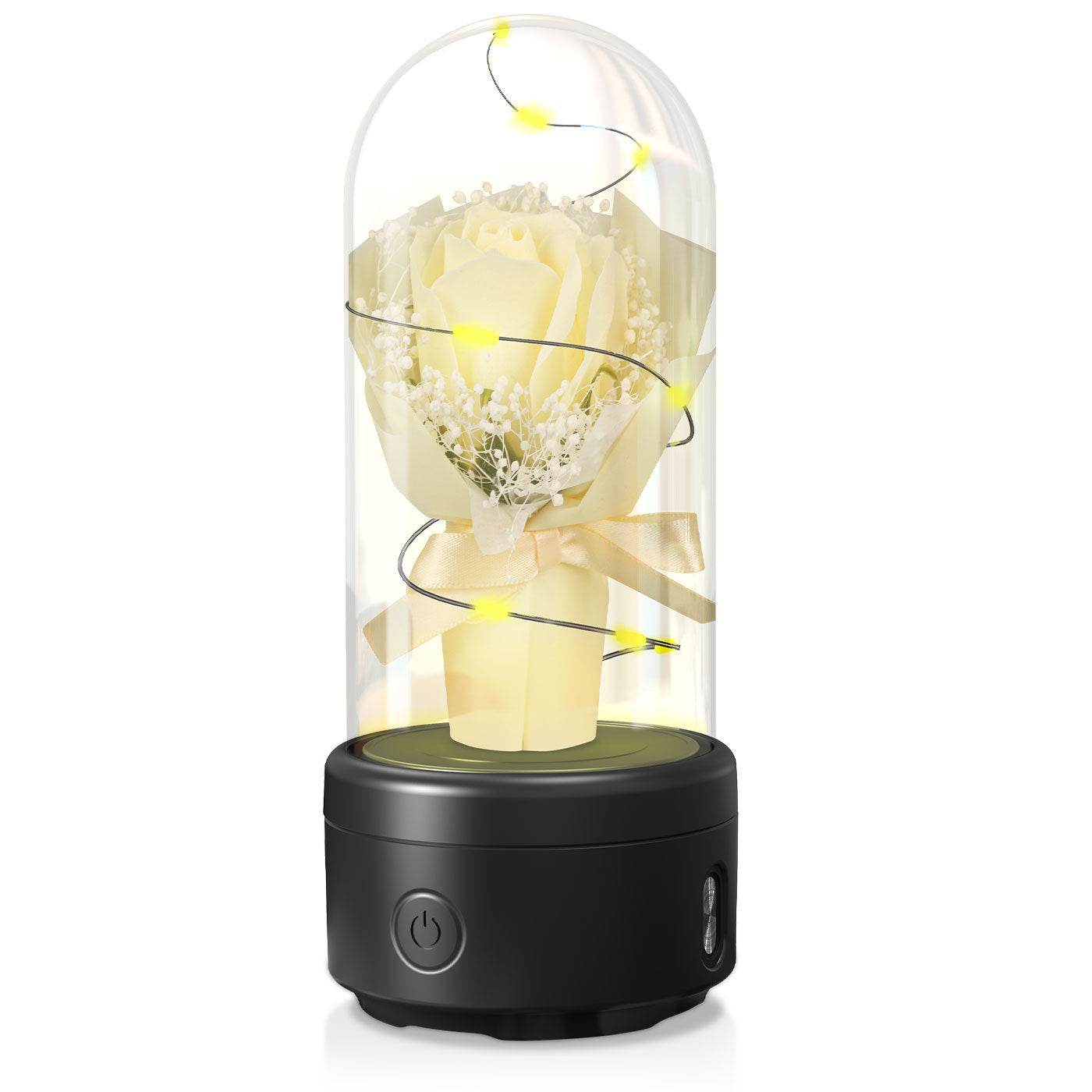 2 In 1 Bouquet Speaker - Stuff Hunt