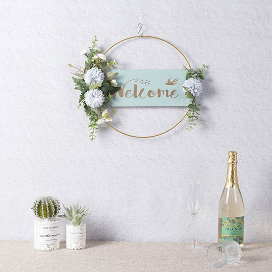 Welcome Bloom - Stuff Hunt