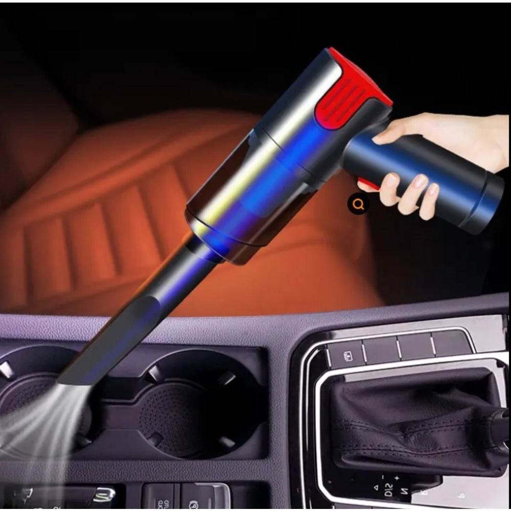 Car Vacuum Cleaner - Stuff Hunt