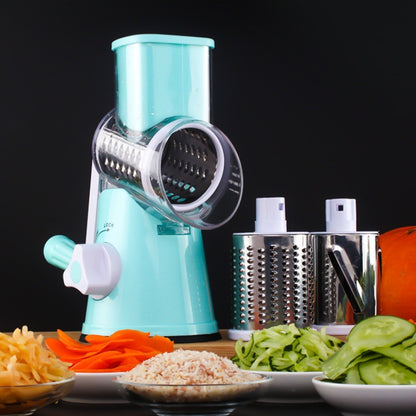 Vegetable Slicer & Cutter