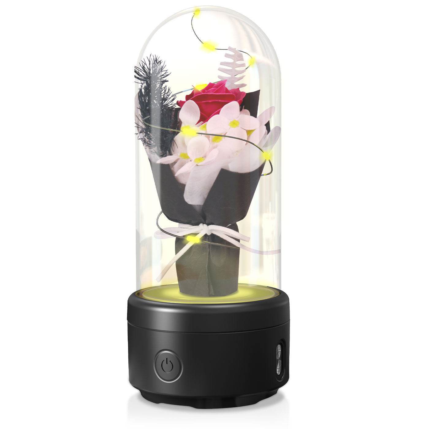 2 In 1 Bouquet Speaker - Stuff Hunt