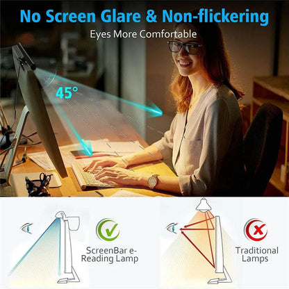 Computer LED Light Bar - Stuff Hunt