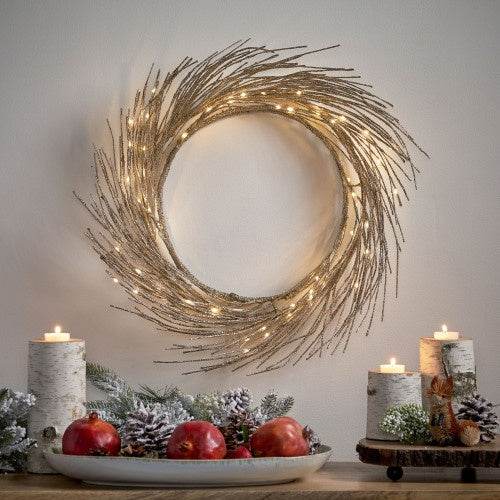 Luminous Circular LED - Stuff Hunt