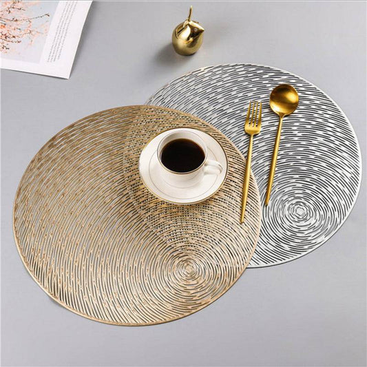Heat Proof Dining Mat - Stuff Hunt