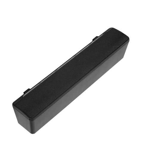Wired Stereo Soundbar - Stuff Hunt