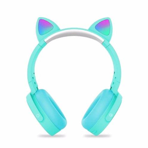 Bubbles Fidget Headphones - Stuff Hunt