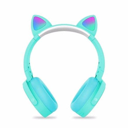 Bubbles Fidget Headphones - Stuff Hunt