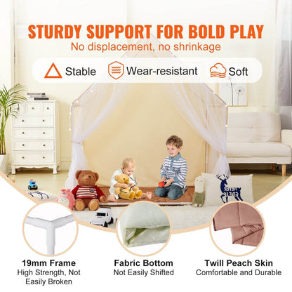 Kids Play Tent - Stuff Hunt