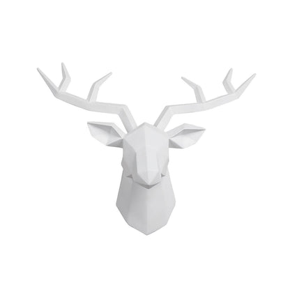 Elk Head - Stuff Hunt