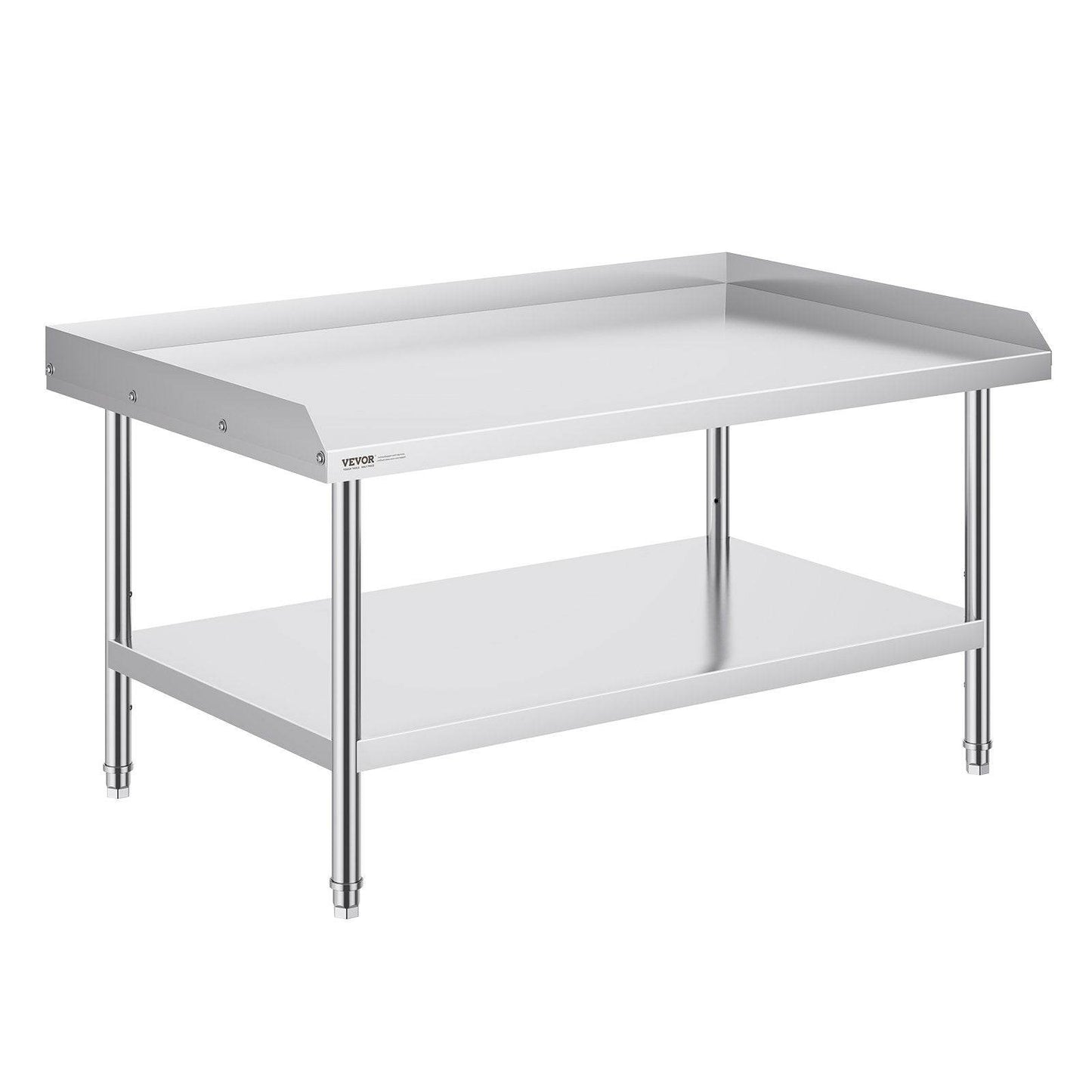 Vevor Work Table (30×48×26) - Stuff Hunt