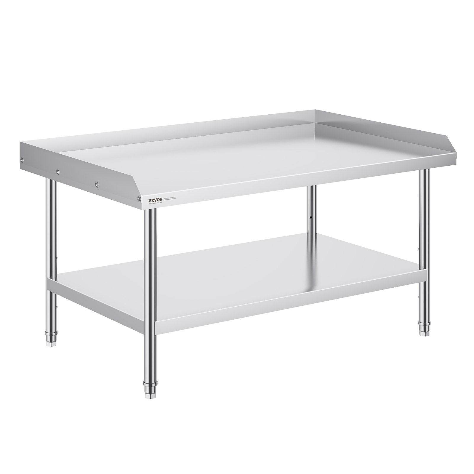 Vevor Work Table (30×48×26) - Stuff Hunt