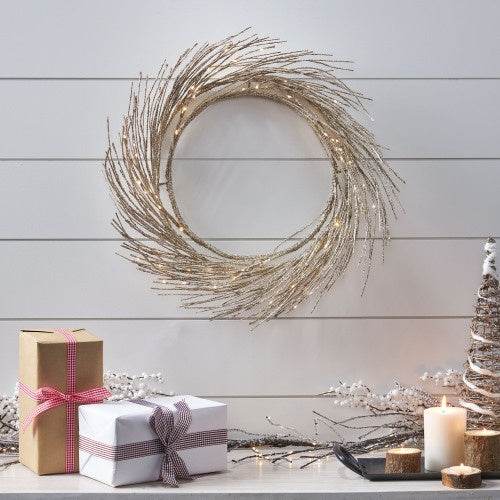 Luminous Circular LED - Stuff Hunt