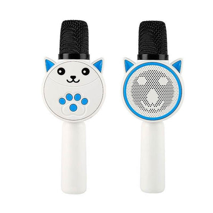 Cute Karaoke Speaker - Stuff Hunt