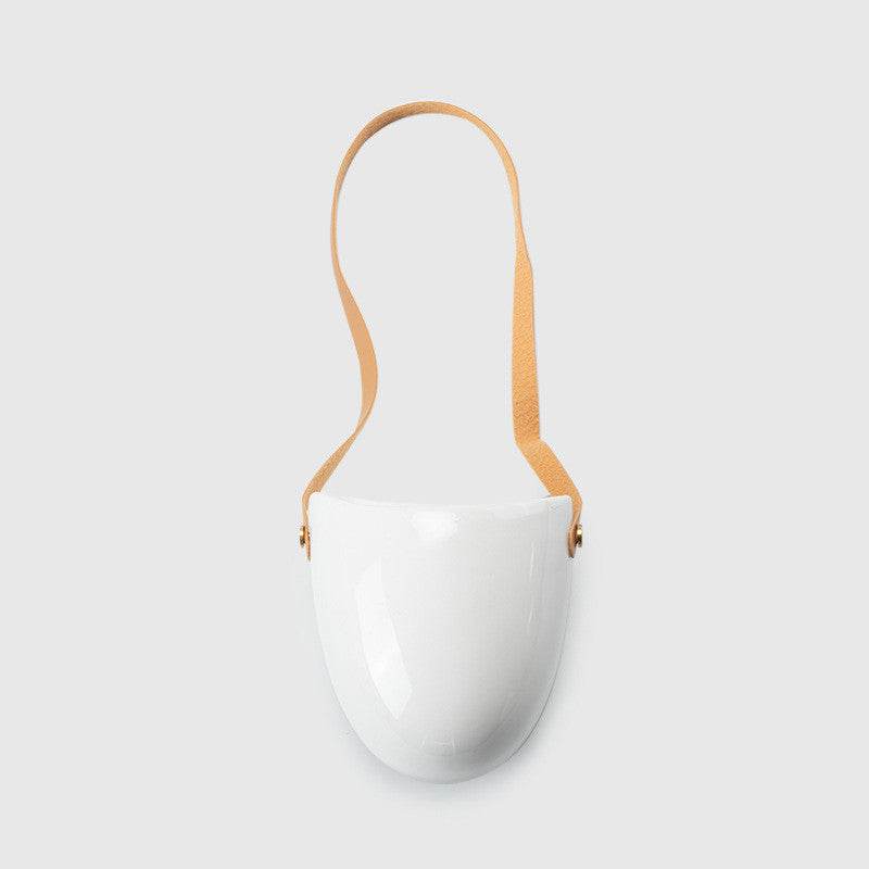 Wall-mounted Flower Pot - Stuff Hunt