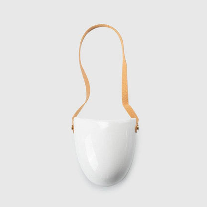 Wall-mounted Flower Pot - Stuff Hunt