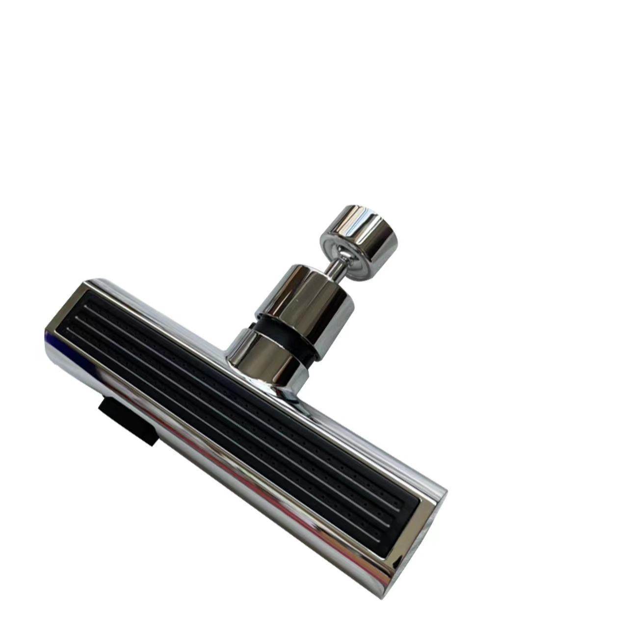 Kitchen Faucet Waterfall Nozzel - Stuff Hunt