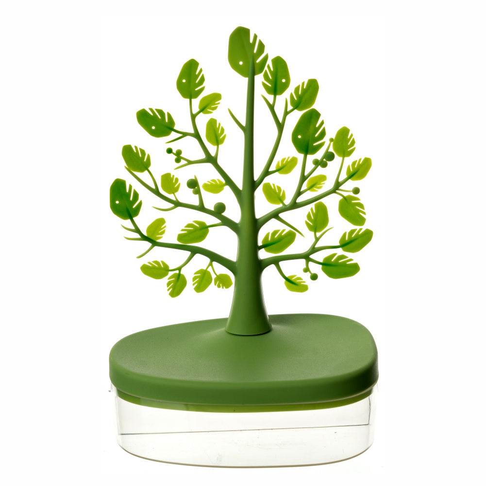 Jewel Tree - Stuff Hunt