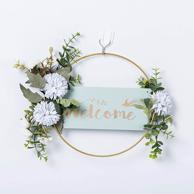Welcome Bloom - Stuff Hunt