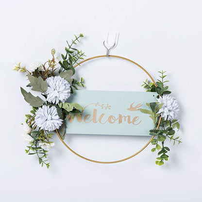 Welcome Bloom - Stuff Hunt