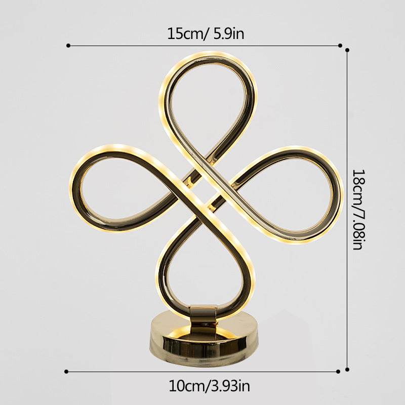 Creative Bedside Study Lamp - Stuff Hunt