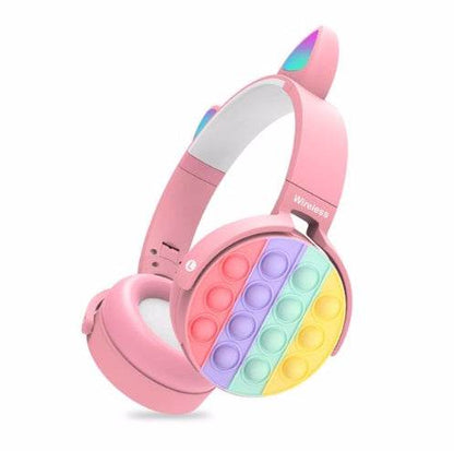 Children's Toy Headphones - Stuff Hunt